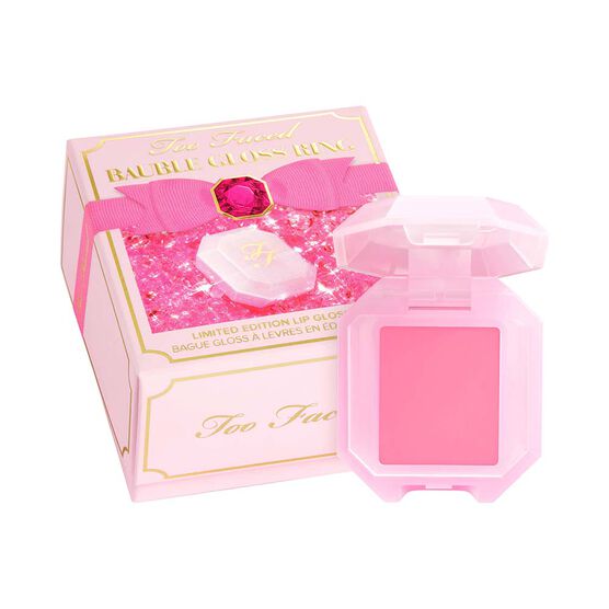 HOLIDAY 2024 BAUBLE GLOSS .8GM/.02OZ
